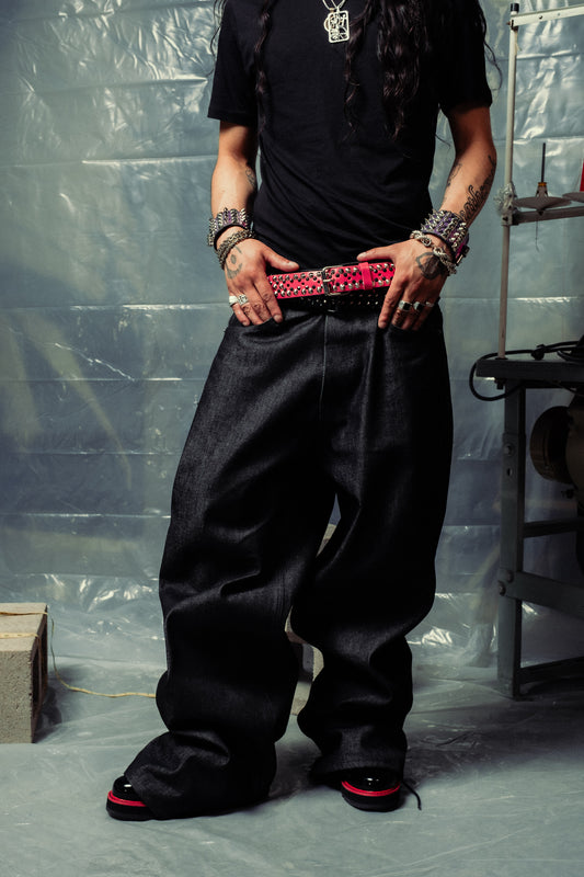 Men's Denim Jeans
